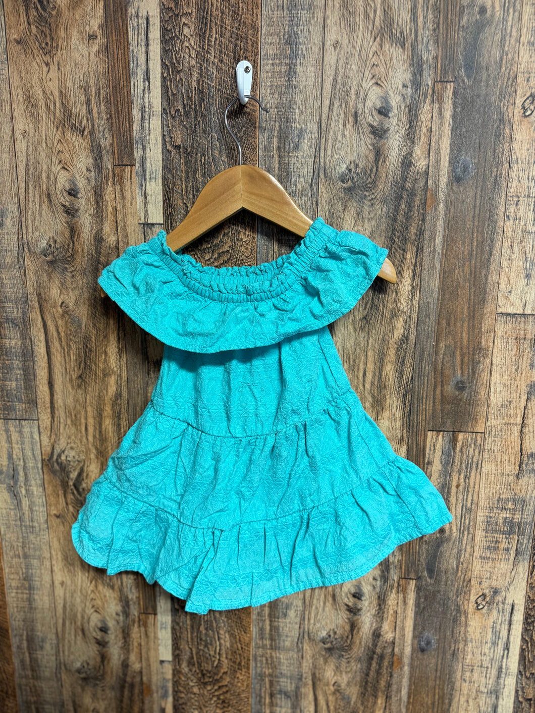 Dress, size 12m