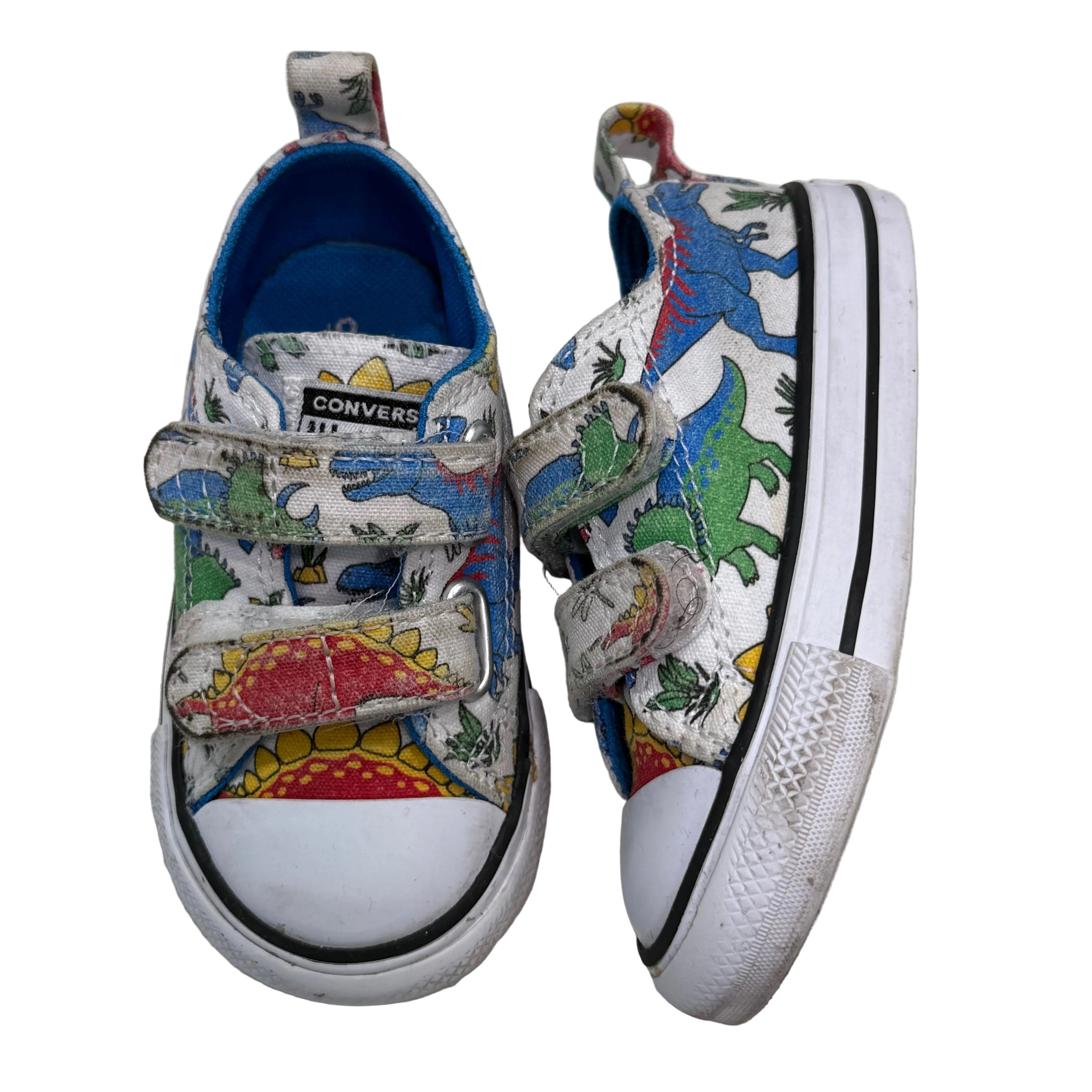 Converse, 5C