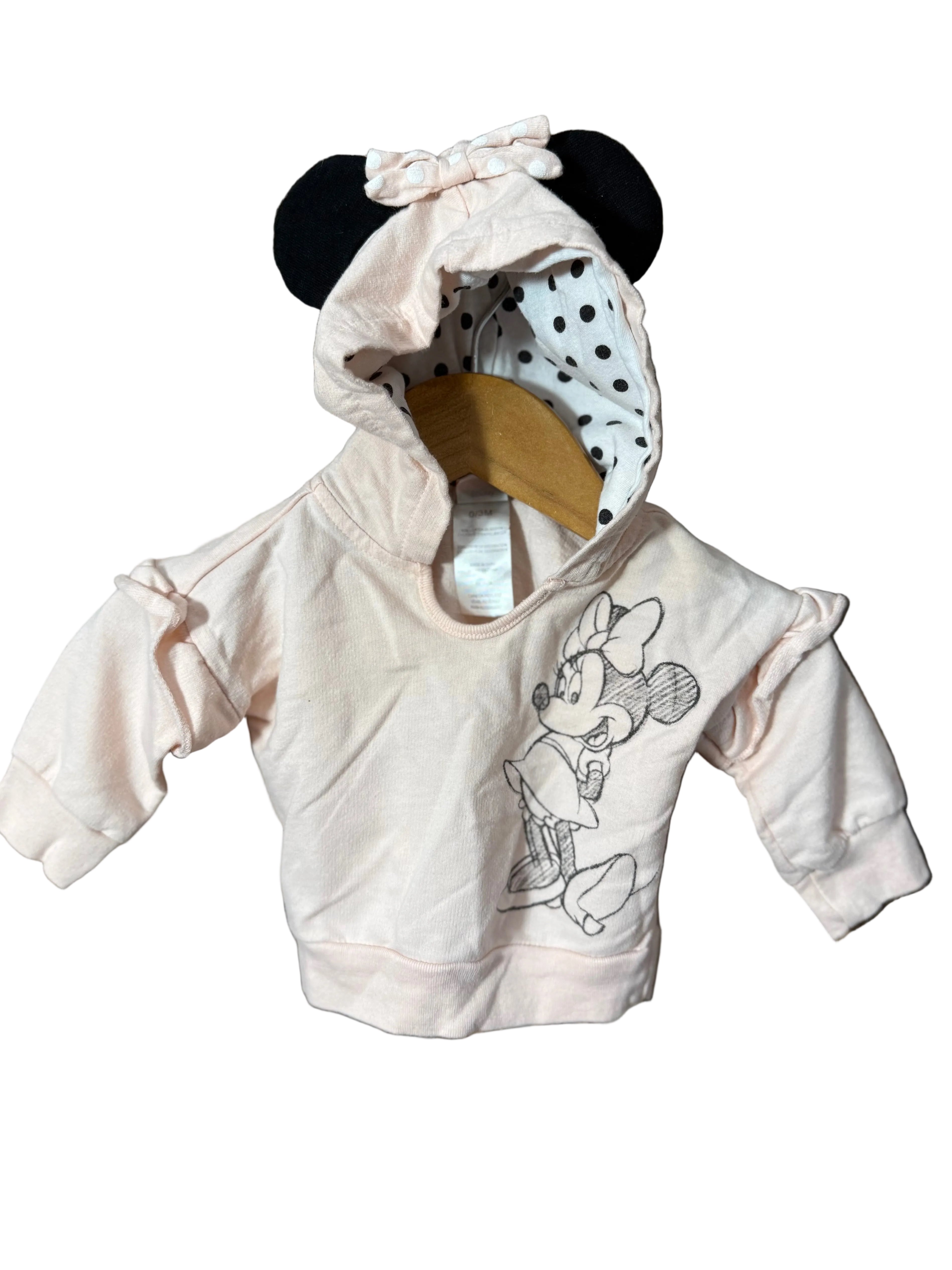 Disney, 0-3m