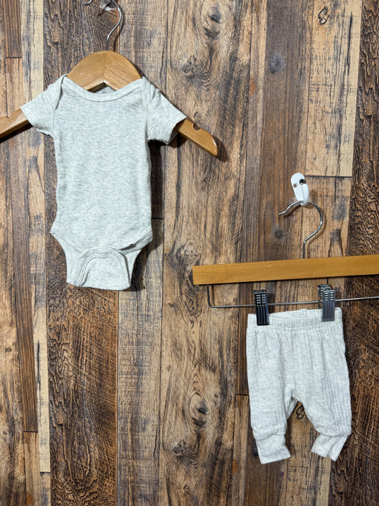 2pc set, size P