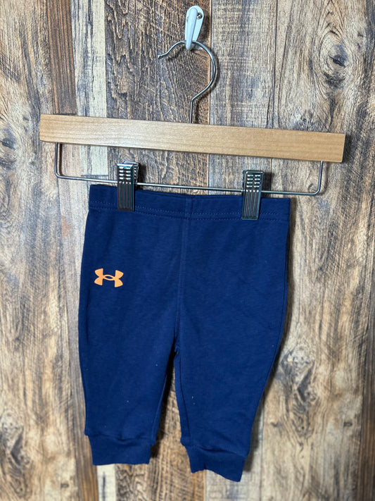 Pants, size 0-3m