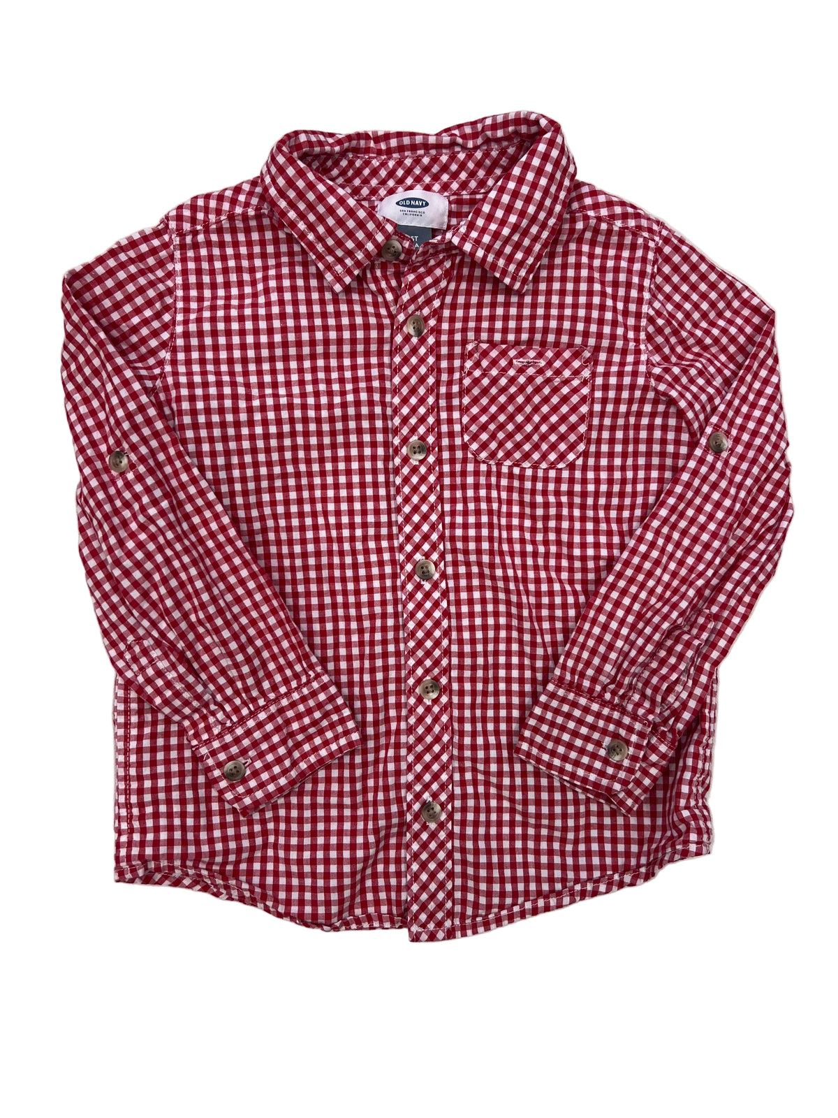 Old Navy, 5T