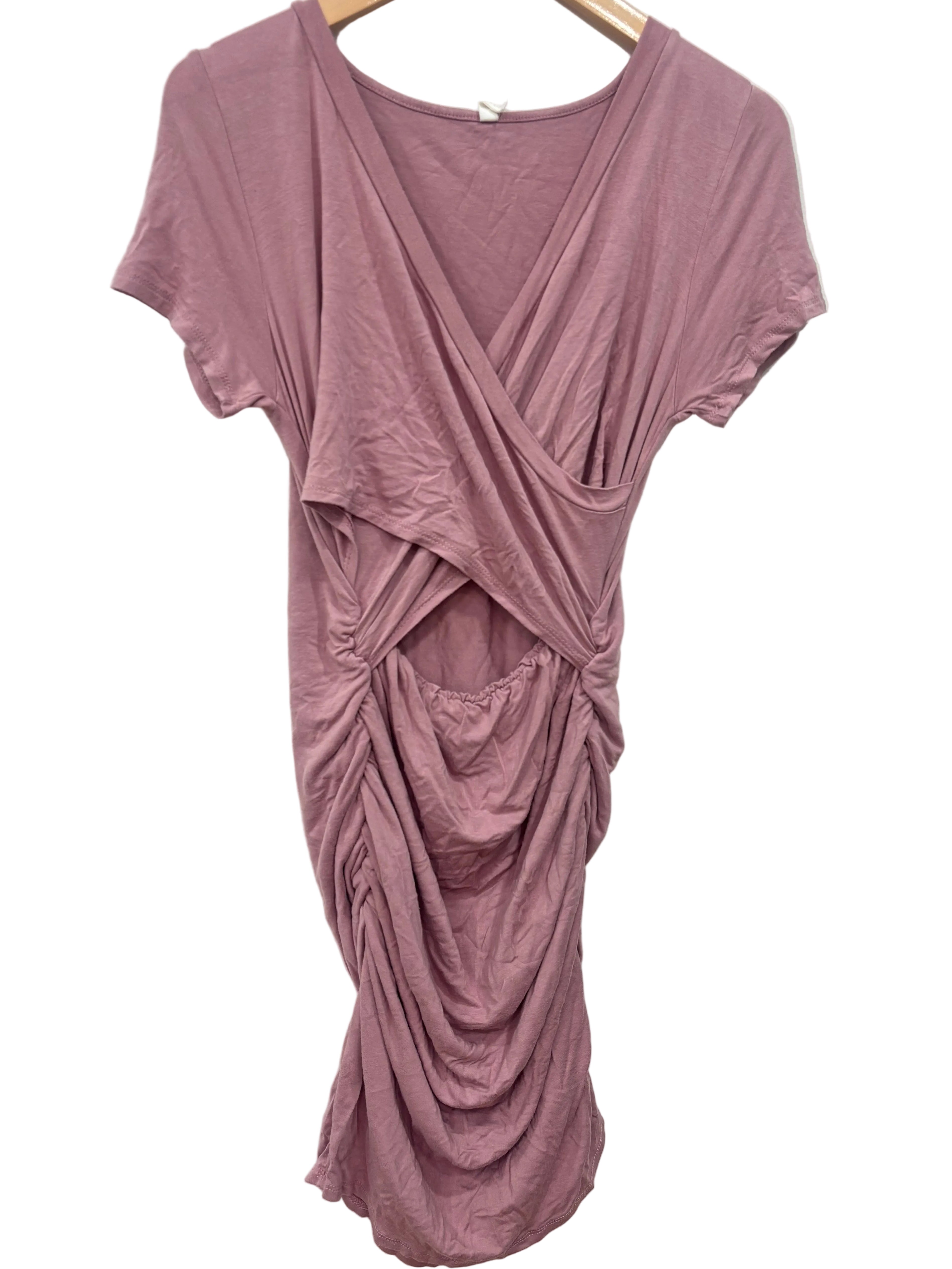 Pink Blush, M