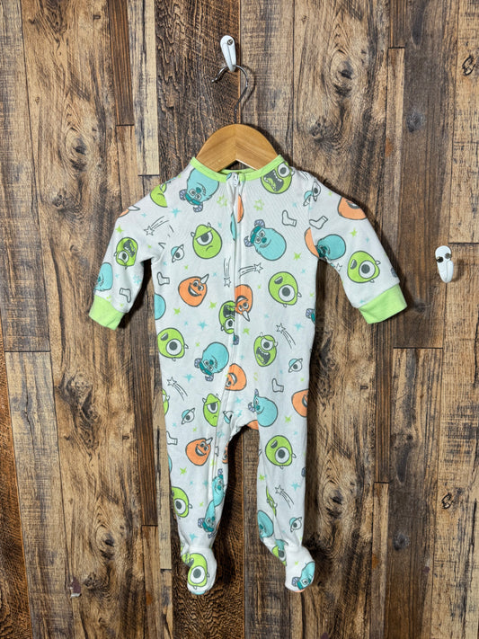 Sleeper, size 3m