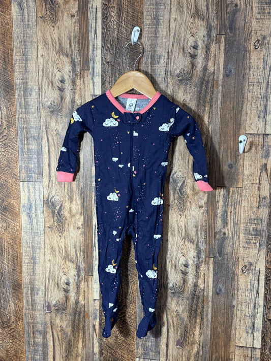 Sleeper, size 6m