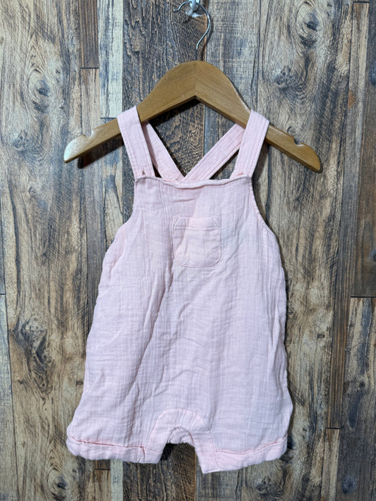 Romper, size 6-12m