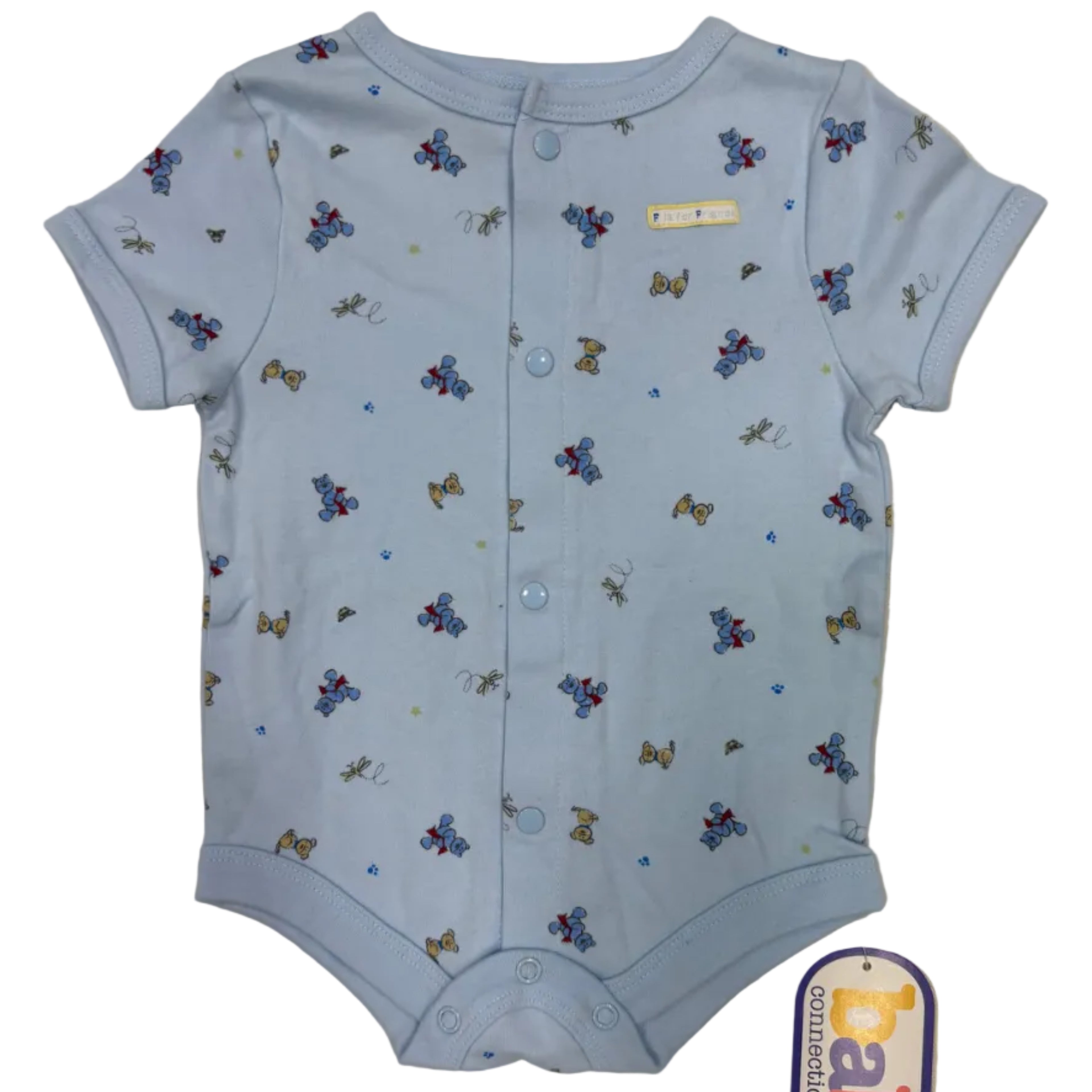 Baby Connection, 6-9m