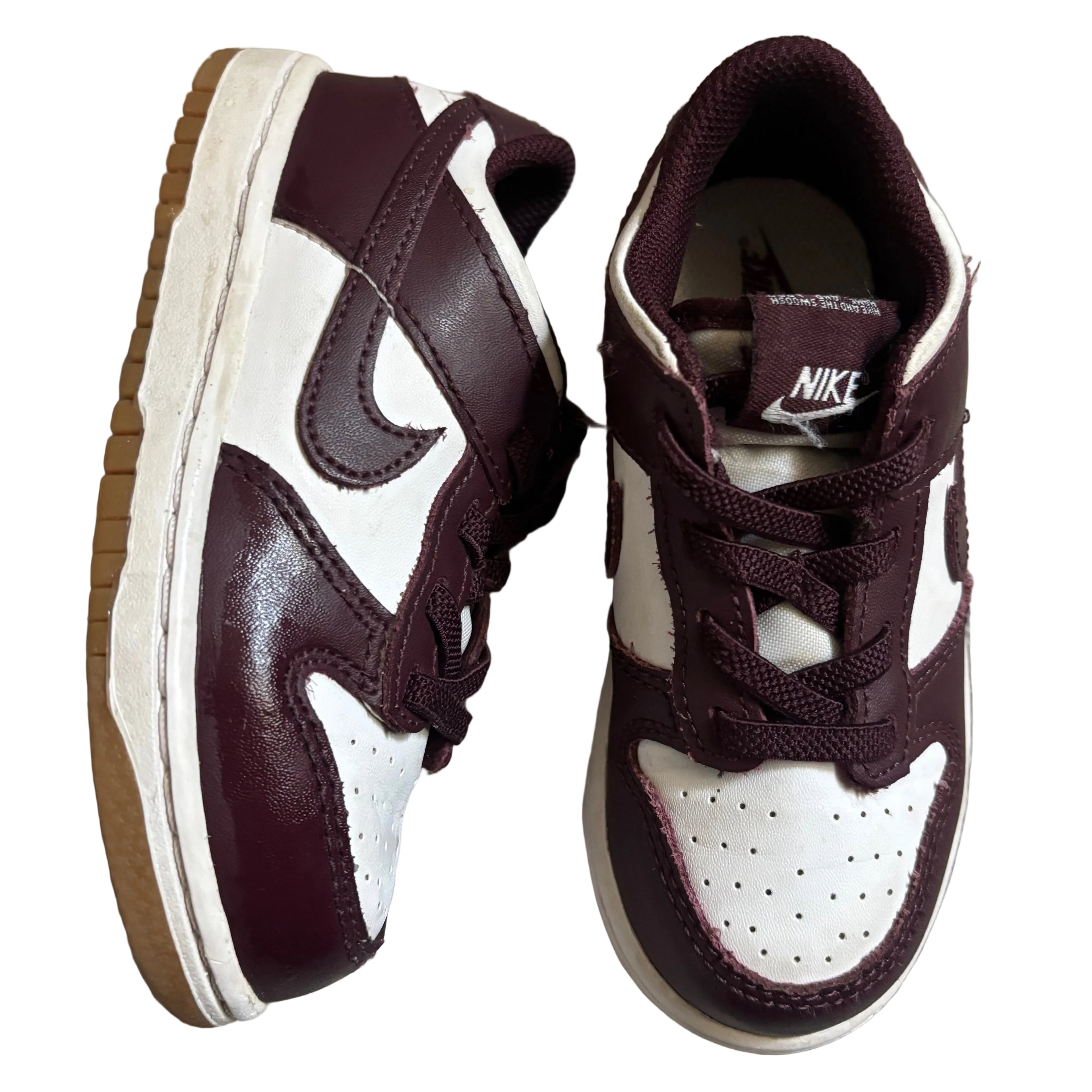 Nike, 9C