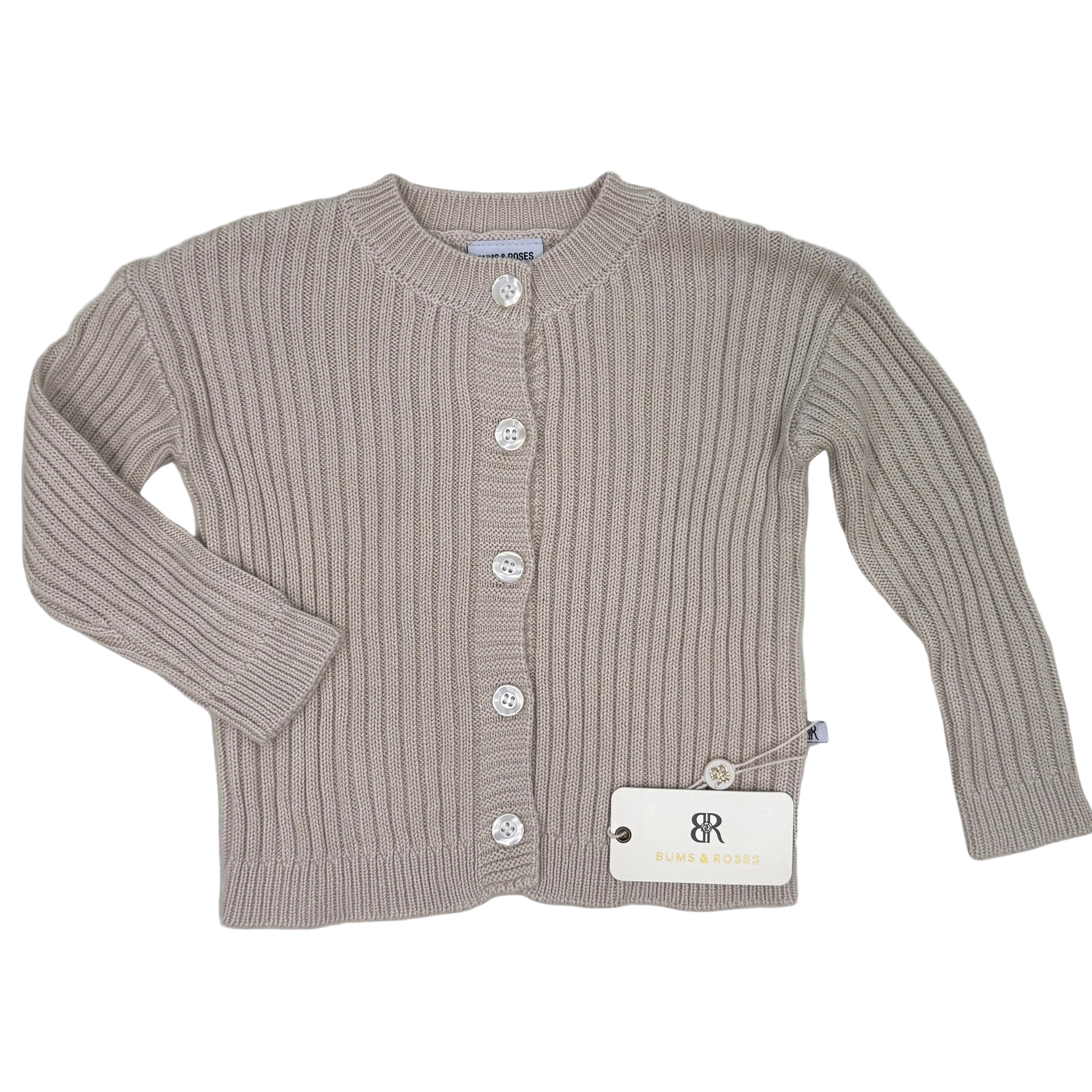 NWT Bums & Roses, 18-24m