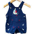Romper, size 6m
