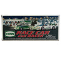 Y2K Hess 2009 Race Car and Racer