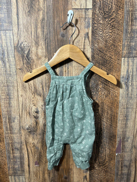 Romper, size NB