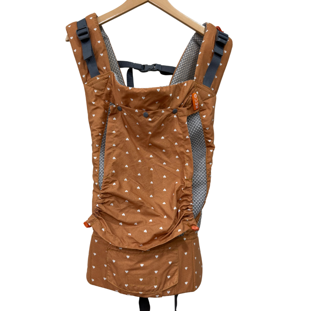 Beco Toddler Carrier, 20-60lbs