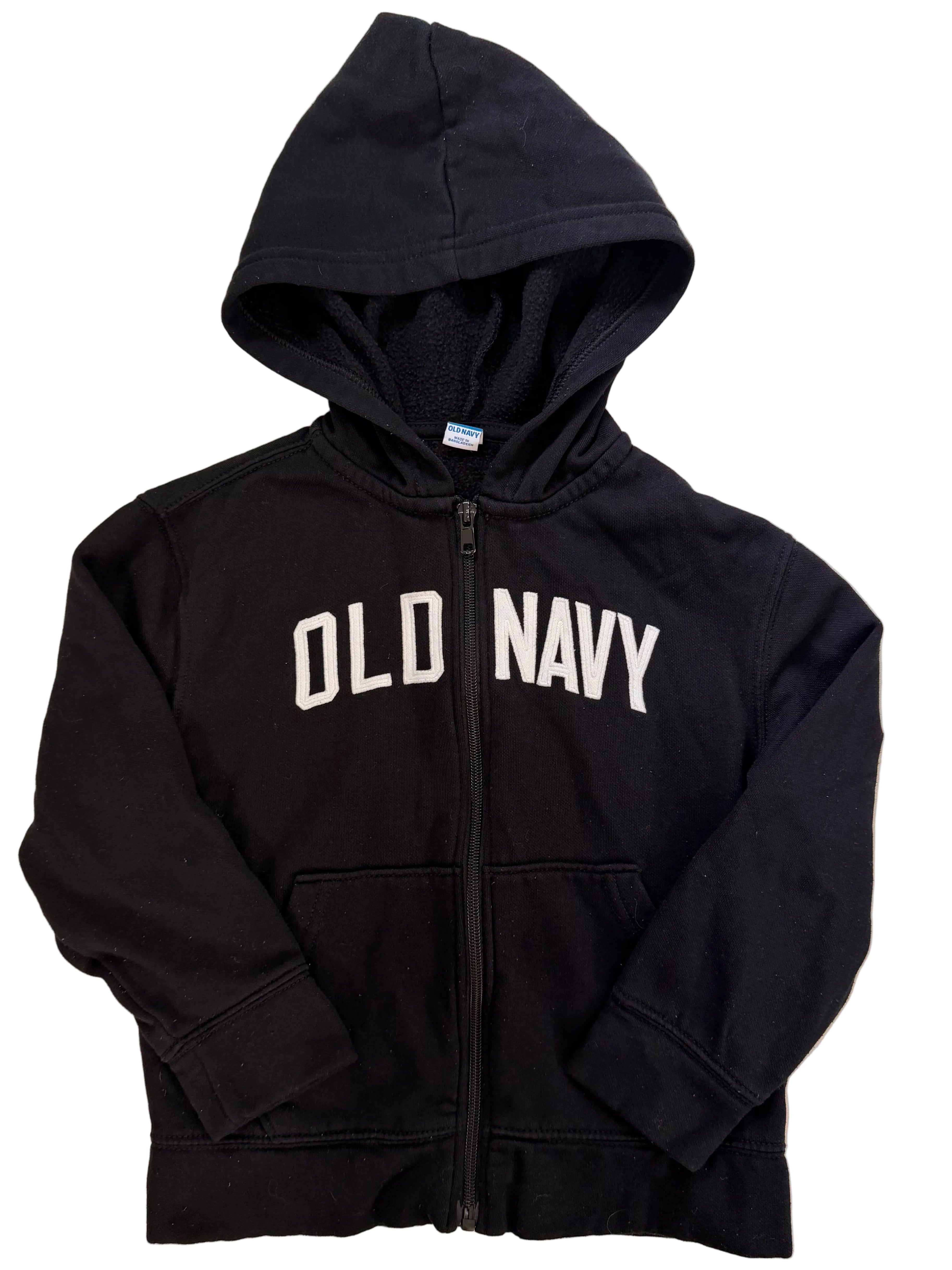 Old Navy, 6/7