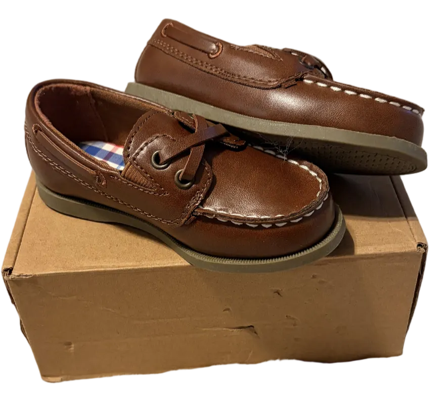 Dress Shoes, 8C