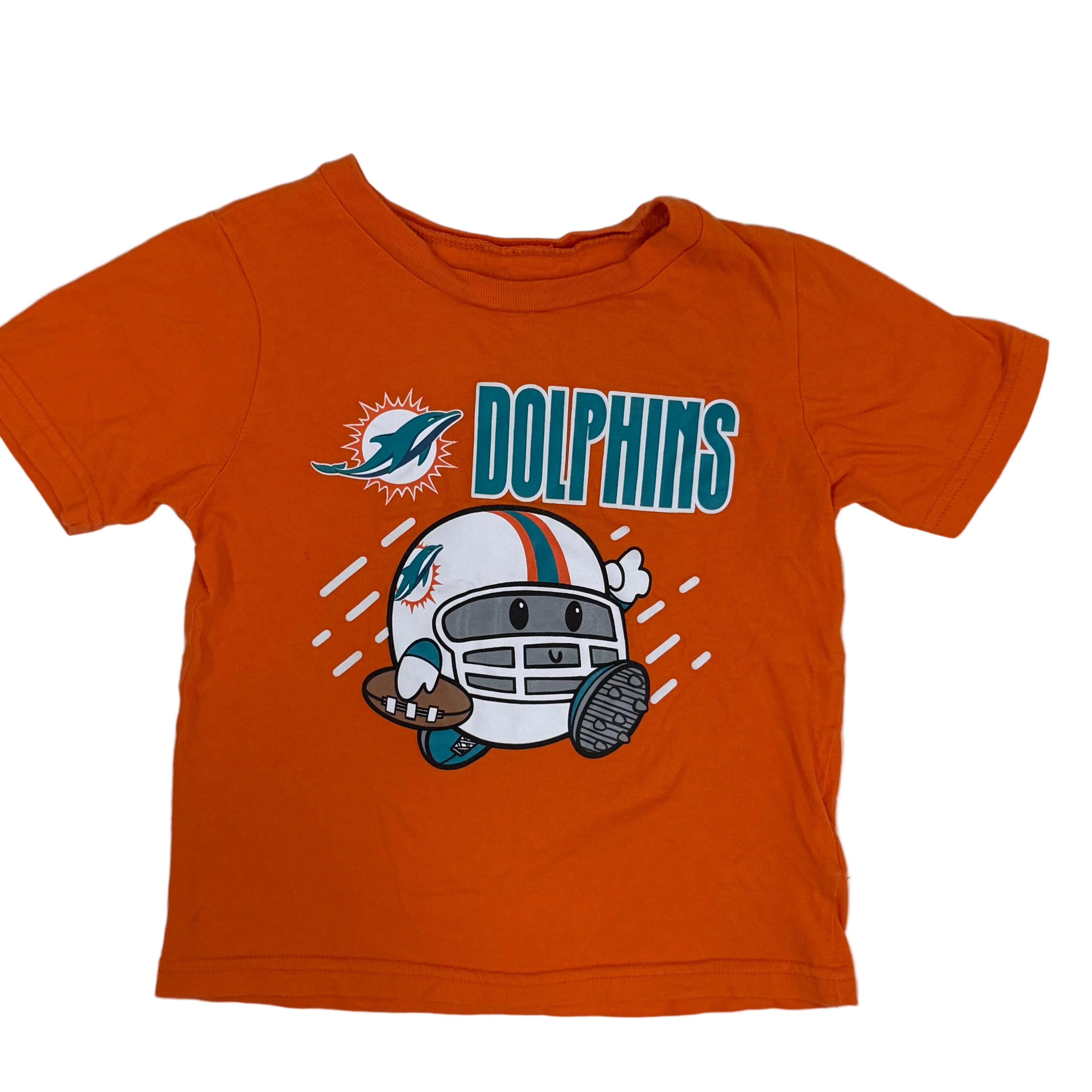 NFL, 3T