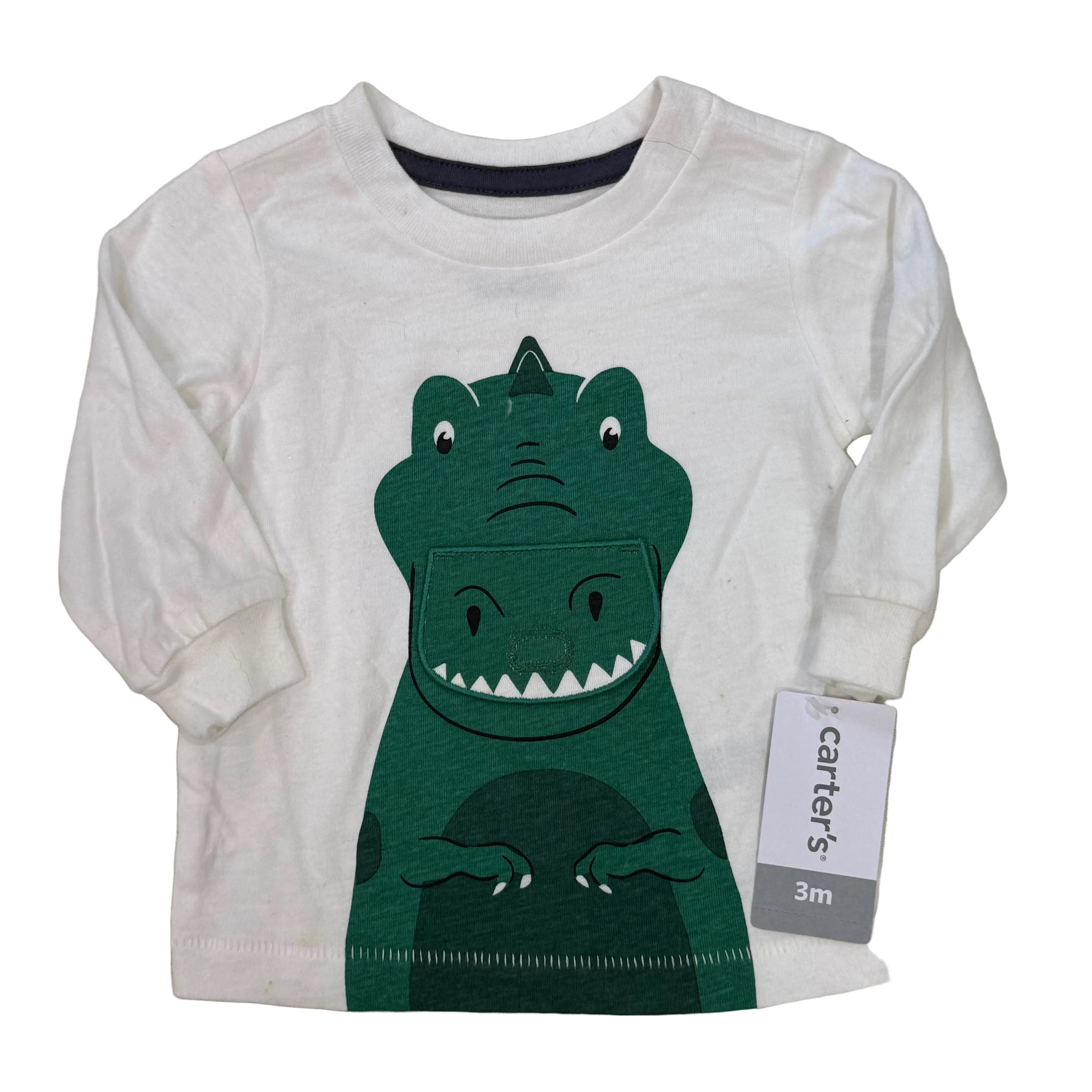 NWT Carter’s, 3m