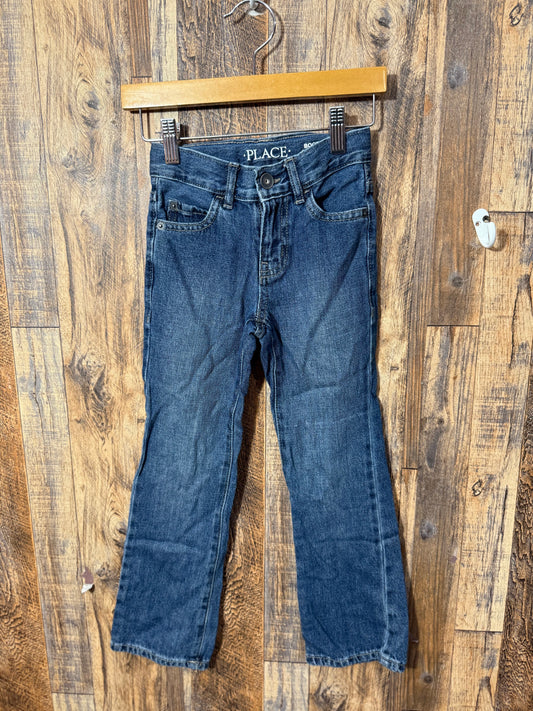 Jeans, size 6