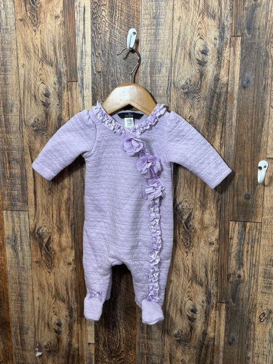 Sleeper, size 0-3m