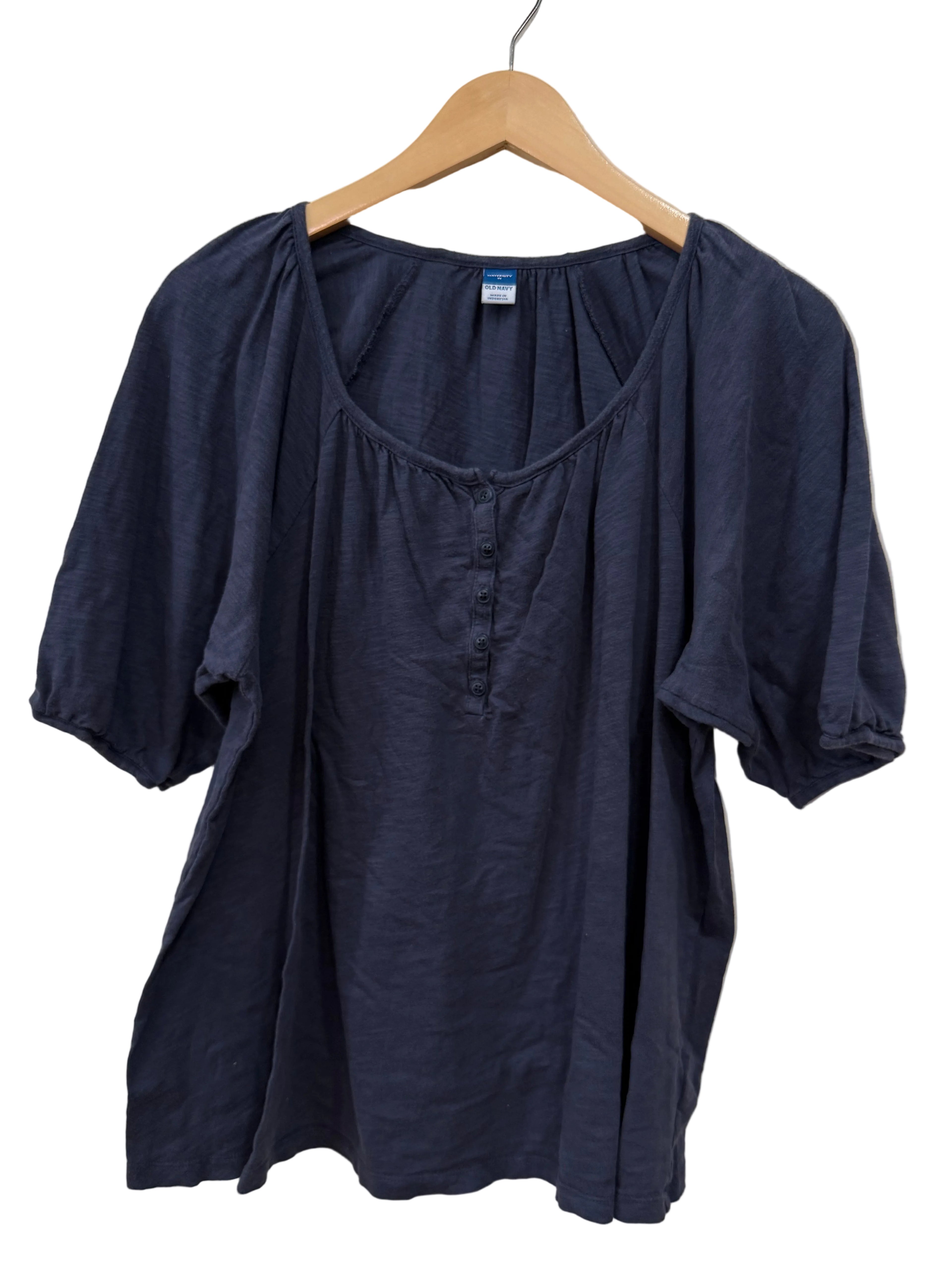 Old Navy, M