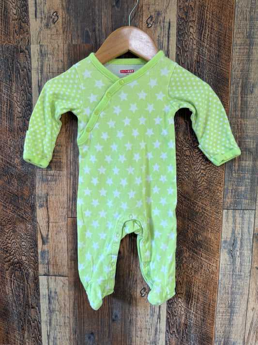 Sleeper, size 3m