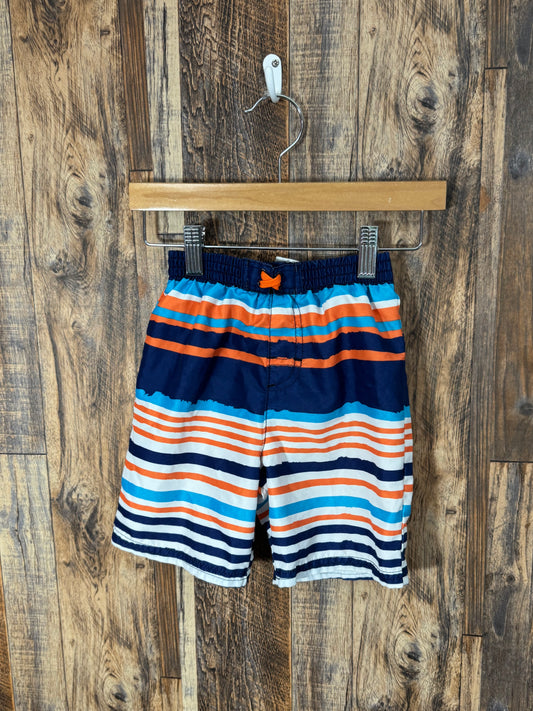 Swim trunks, size 3t