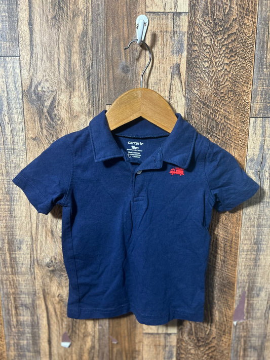 Shirt, size 18m