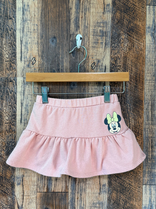 Skort, size 2t