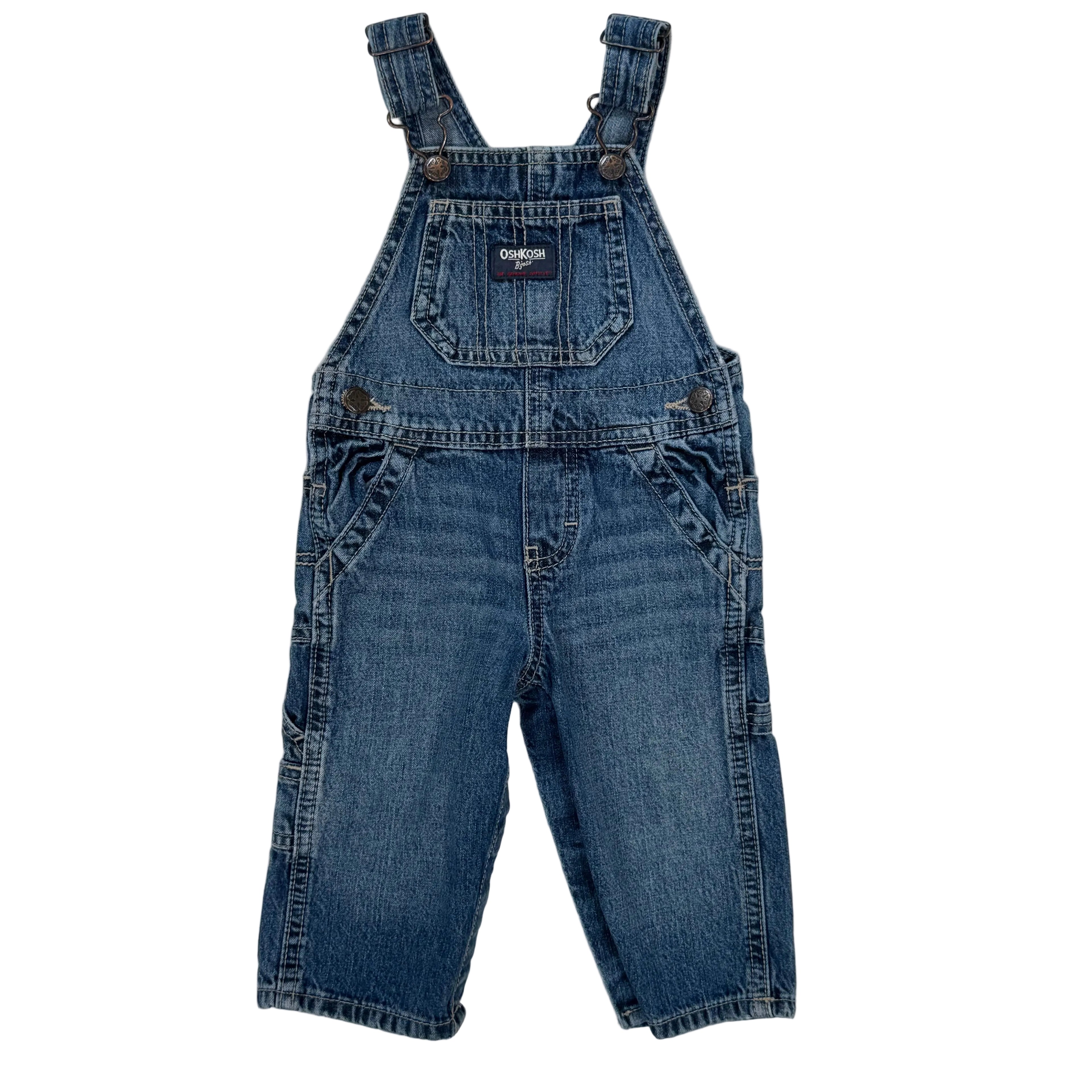 Oshkosh, 9m