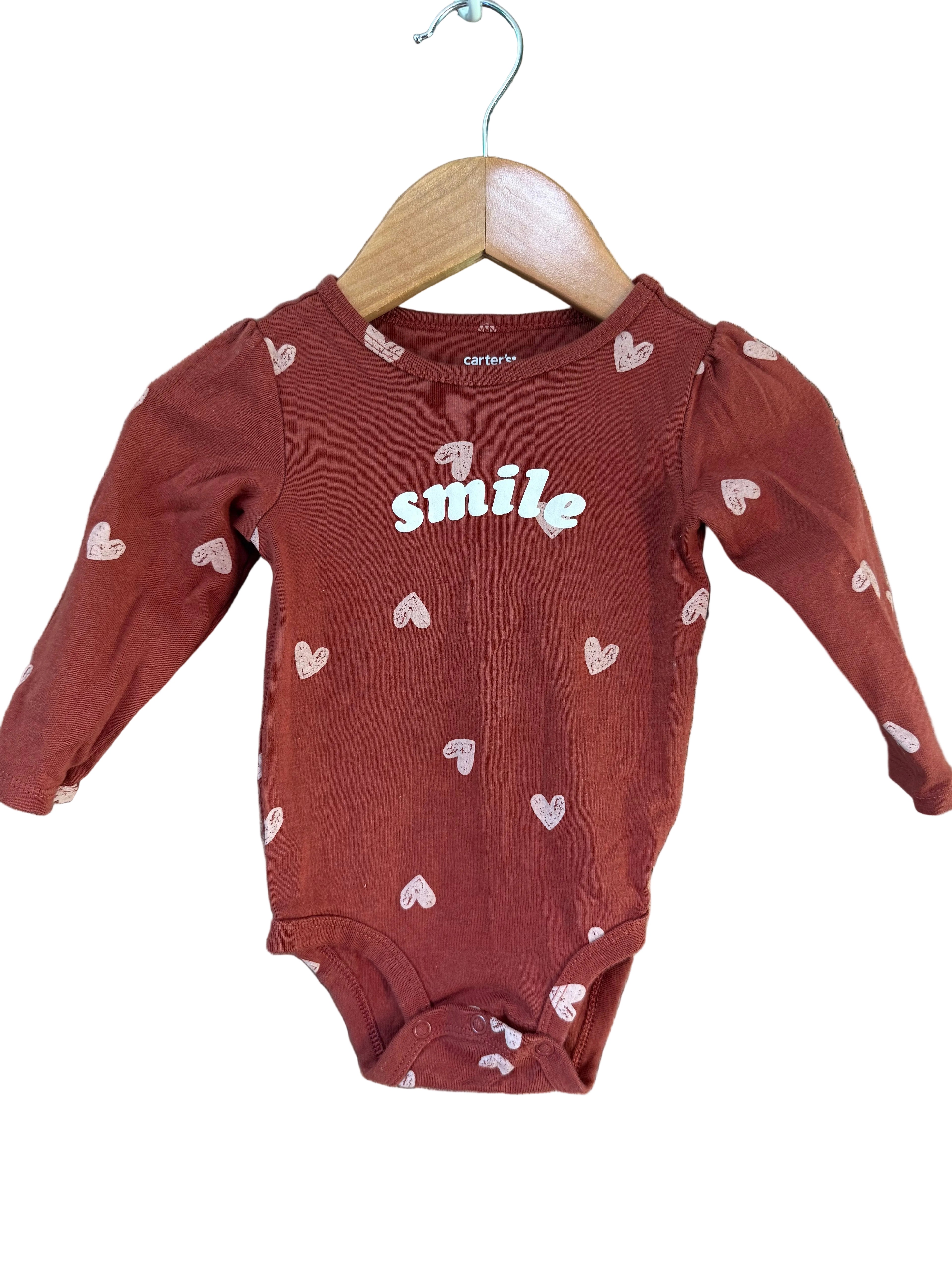 Carter's, 12m