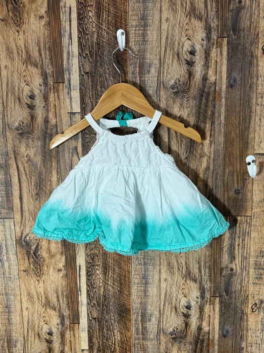 Dress, size 3-6m