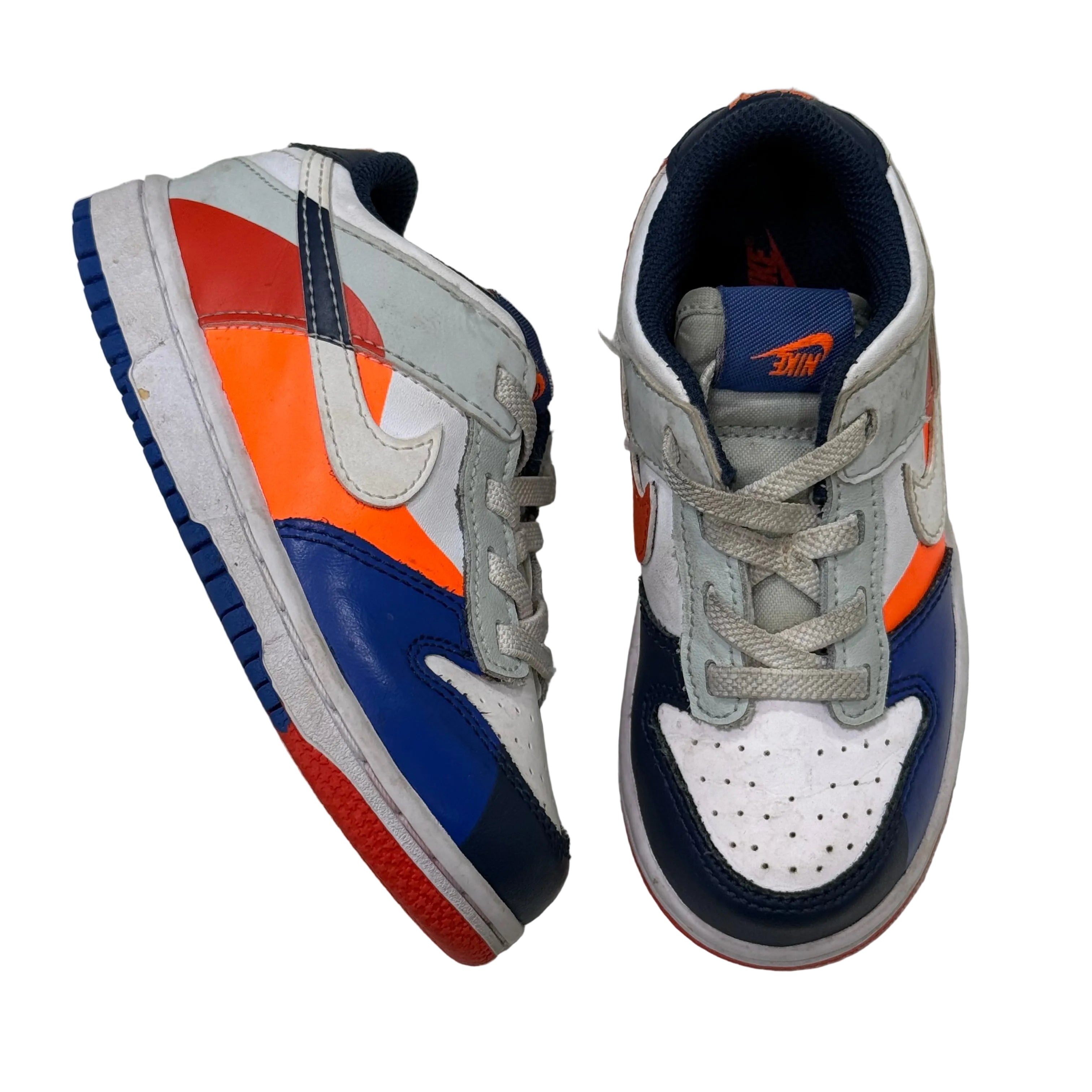 Nike, 9C