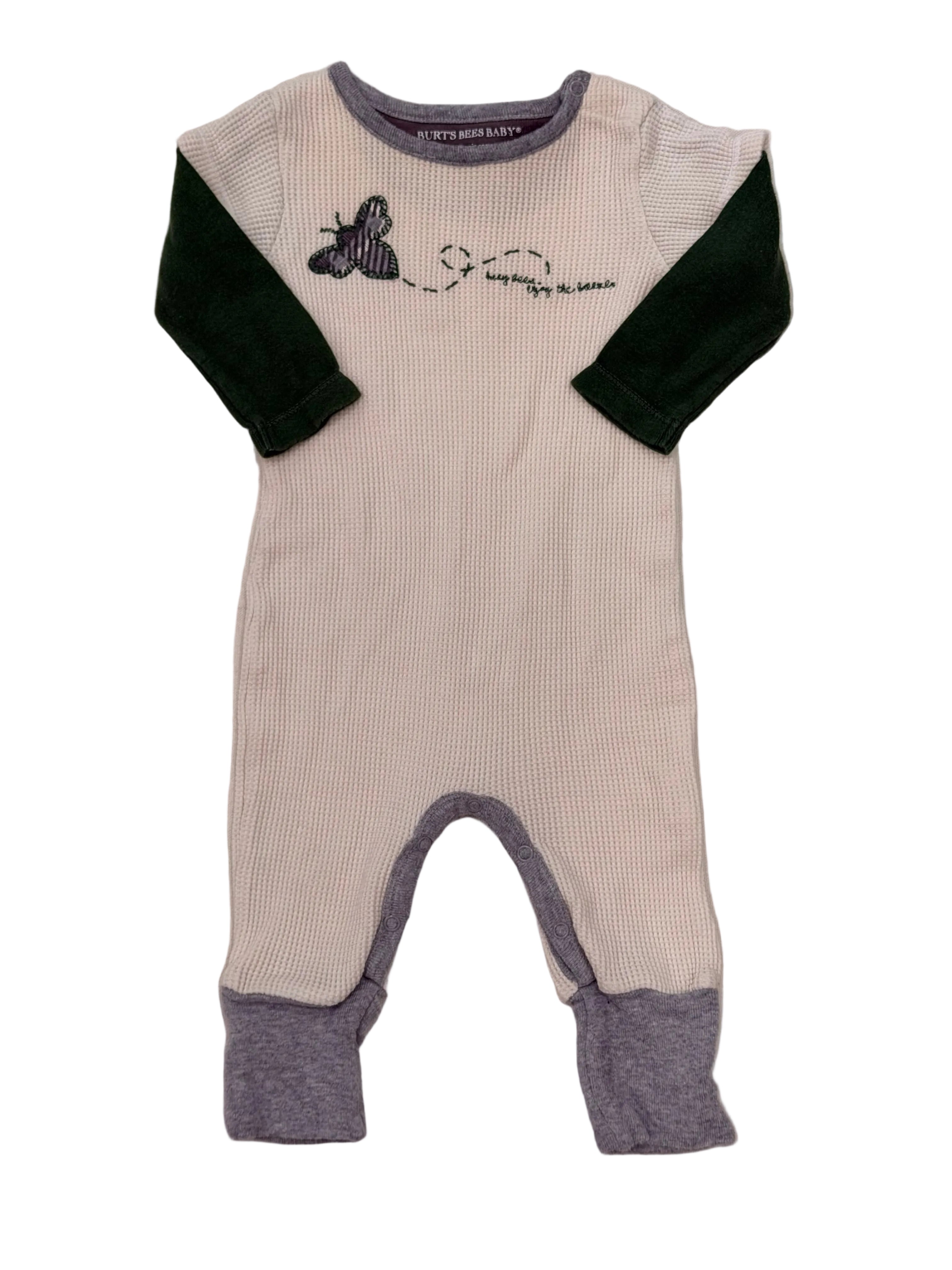Burt’s Bees, 0-3m