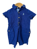 Carter's, 3m