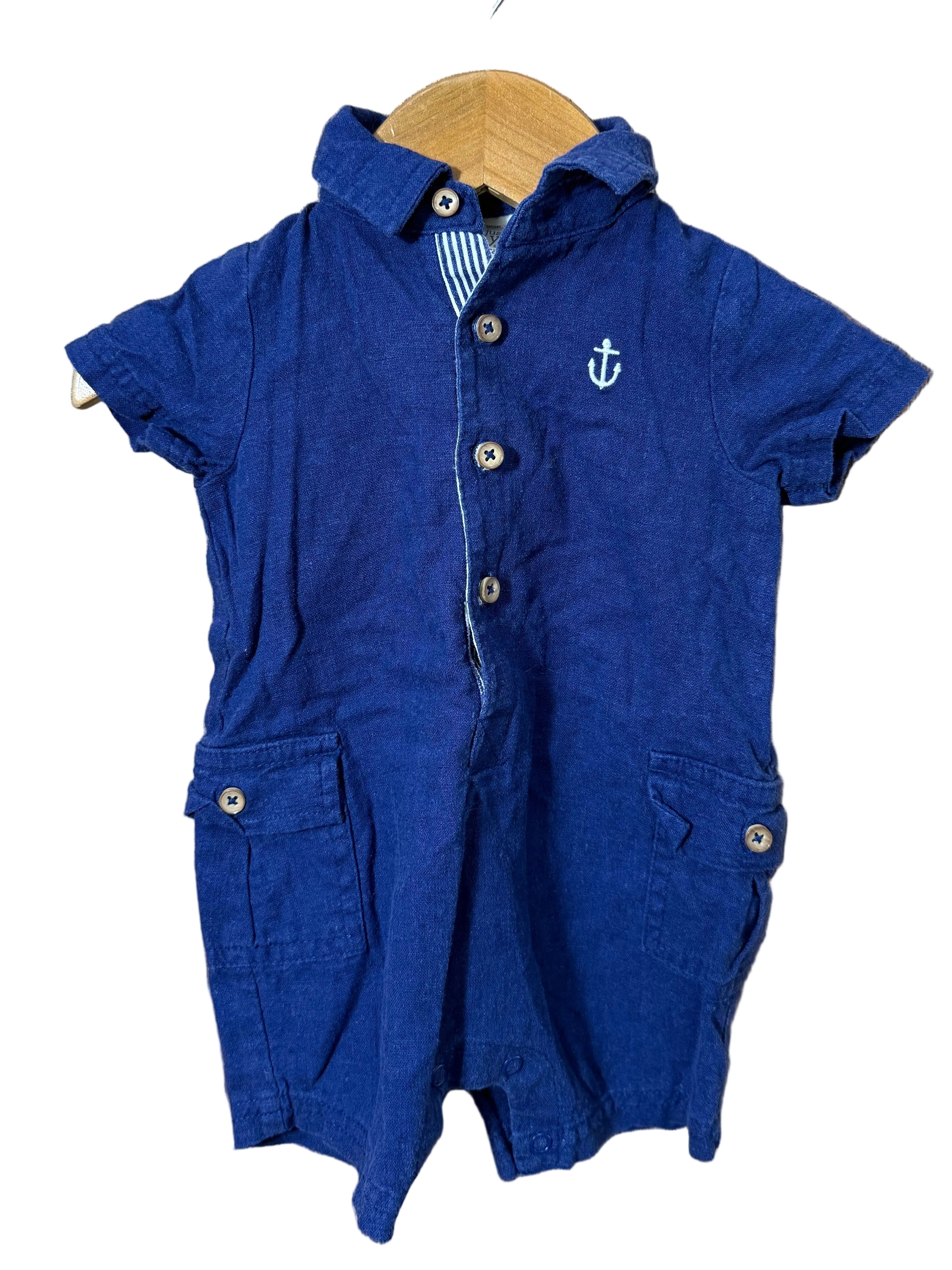Carter's, 3m