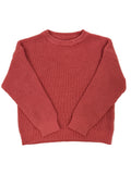 Sweater, 6/7