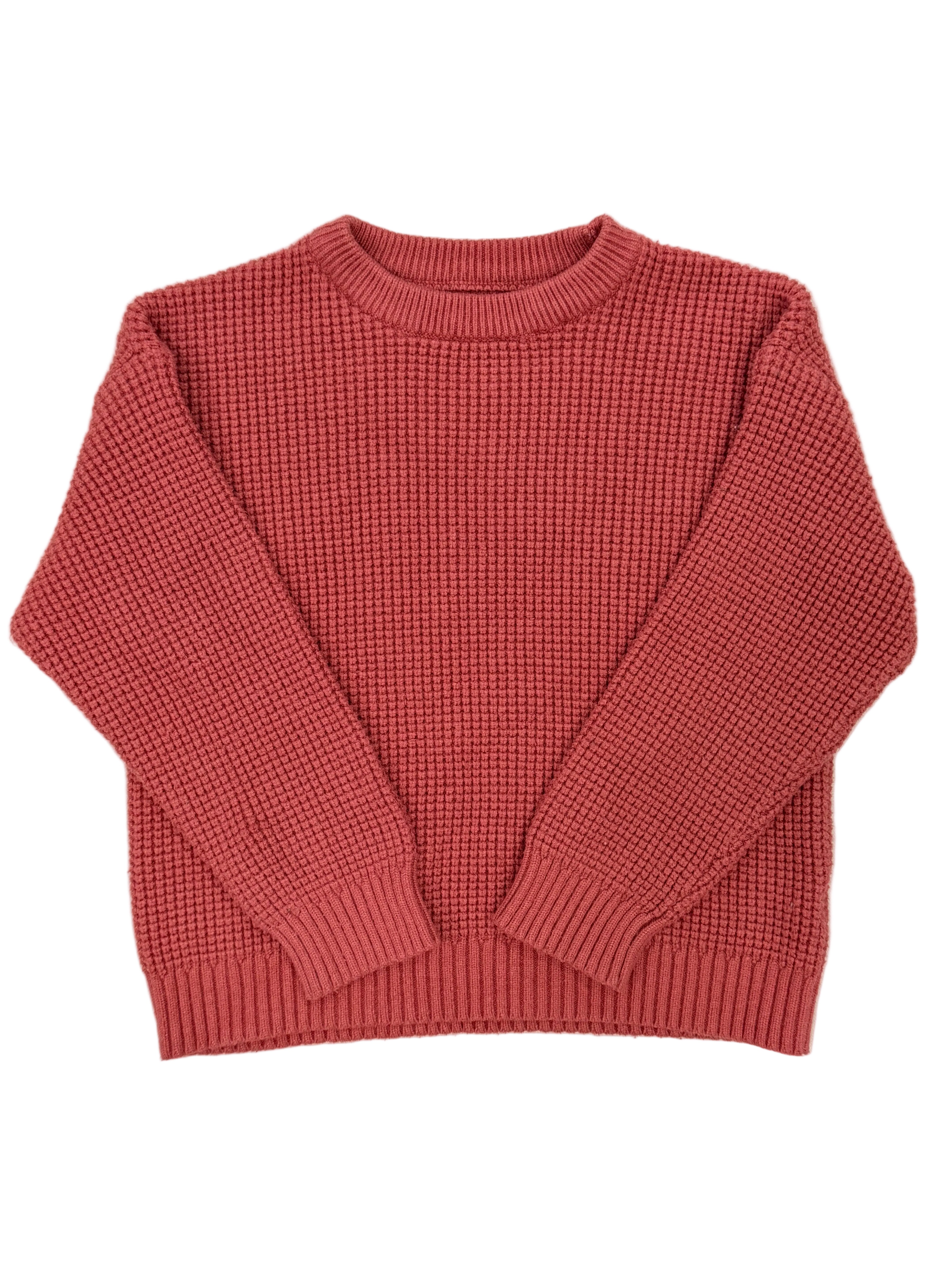Sweater, 6/7