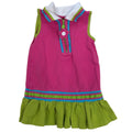 Florence Reisevimone, 2T