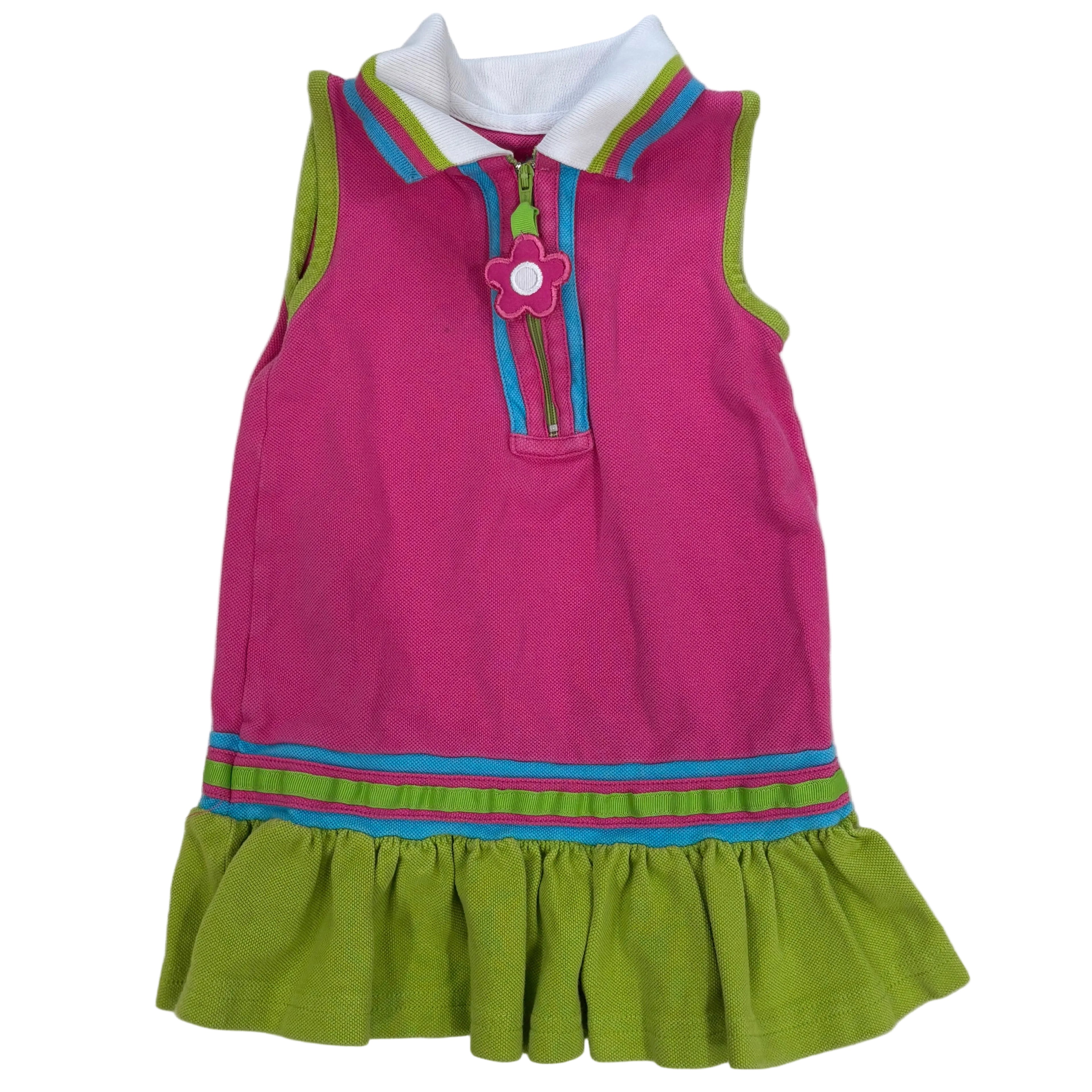 Florence Reisevimone, 2T