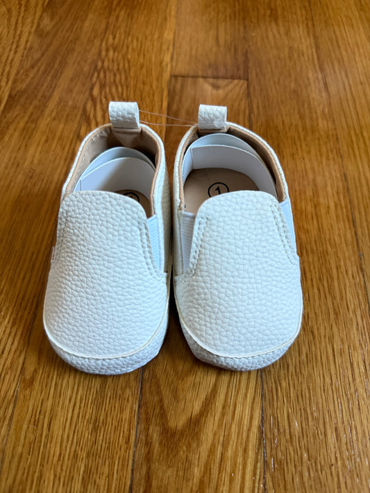 Shoes NWT, size 1