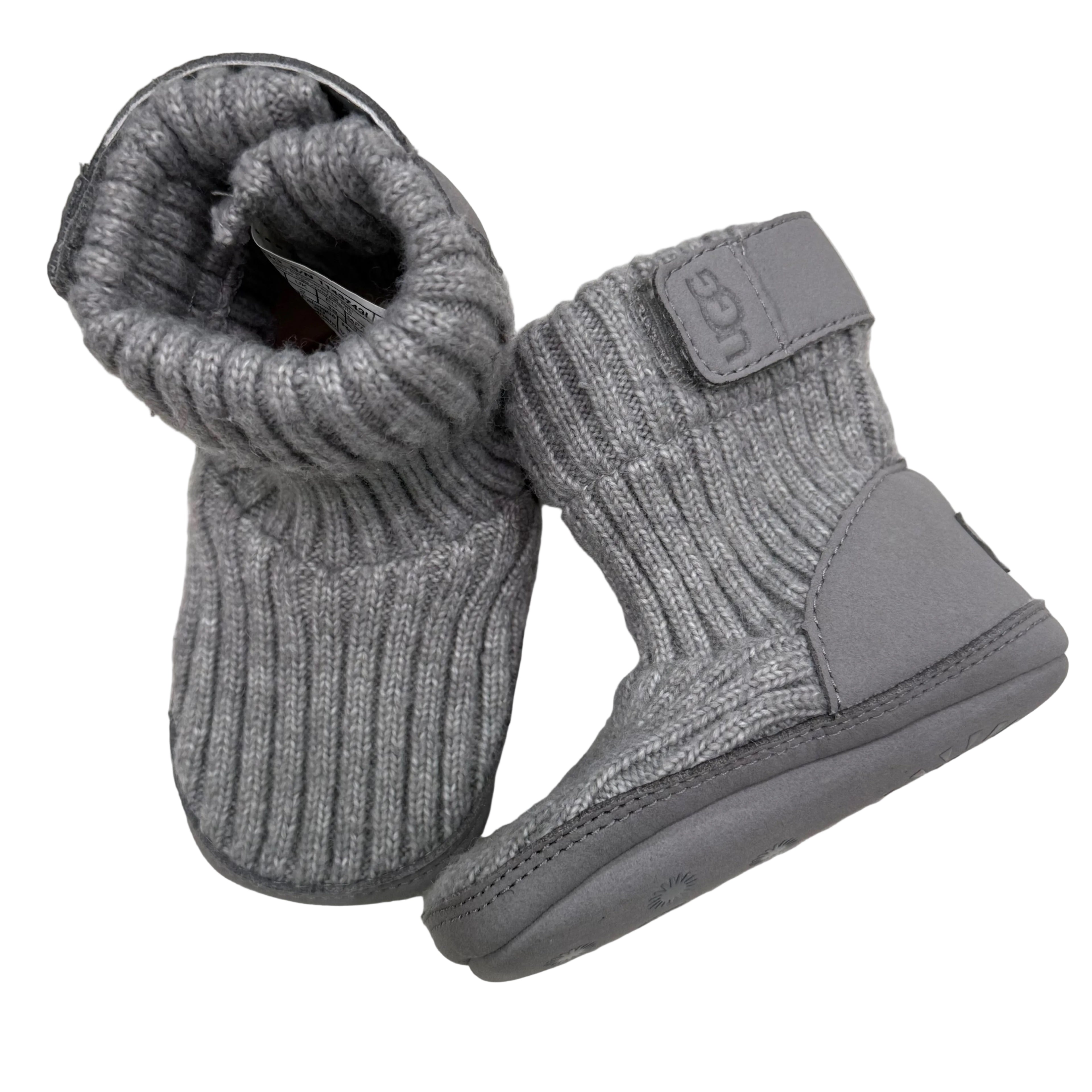 Ugg, 2/3C