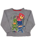 PJ Masks, 6