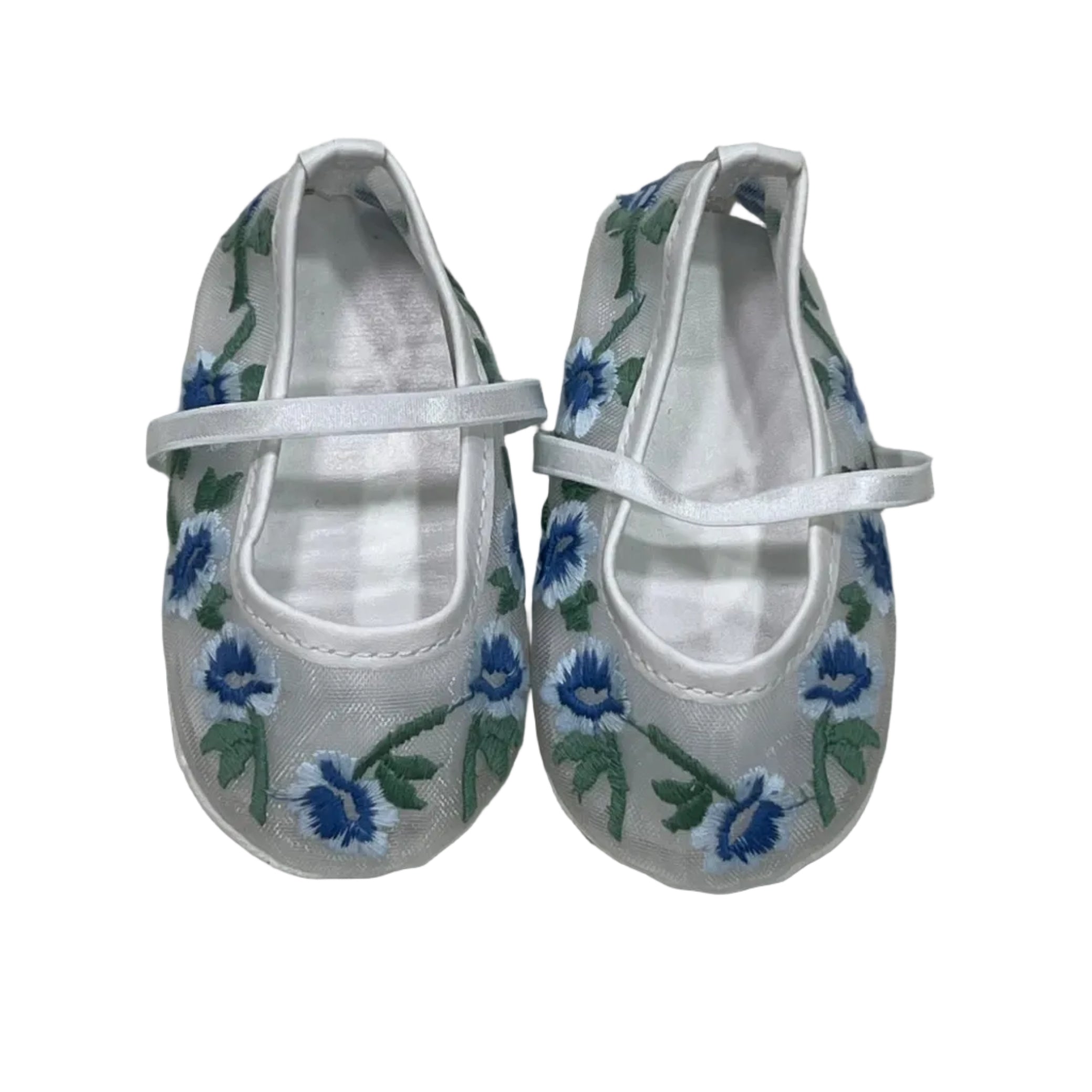 Infant Shoes, 1/2C
