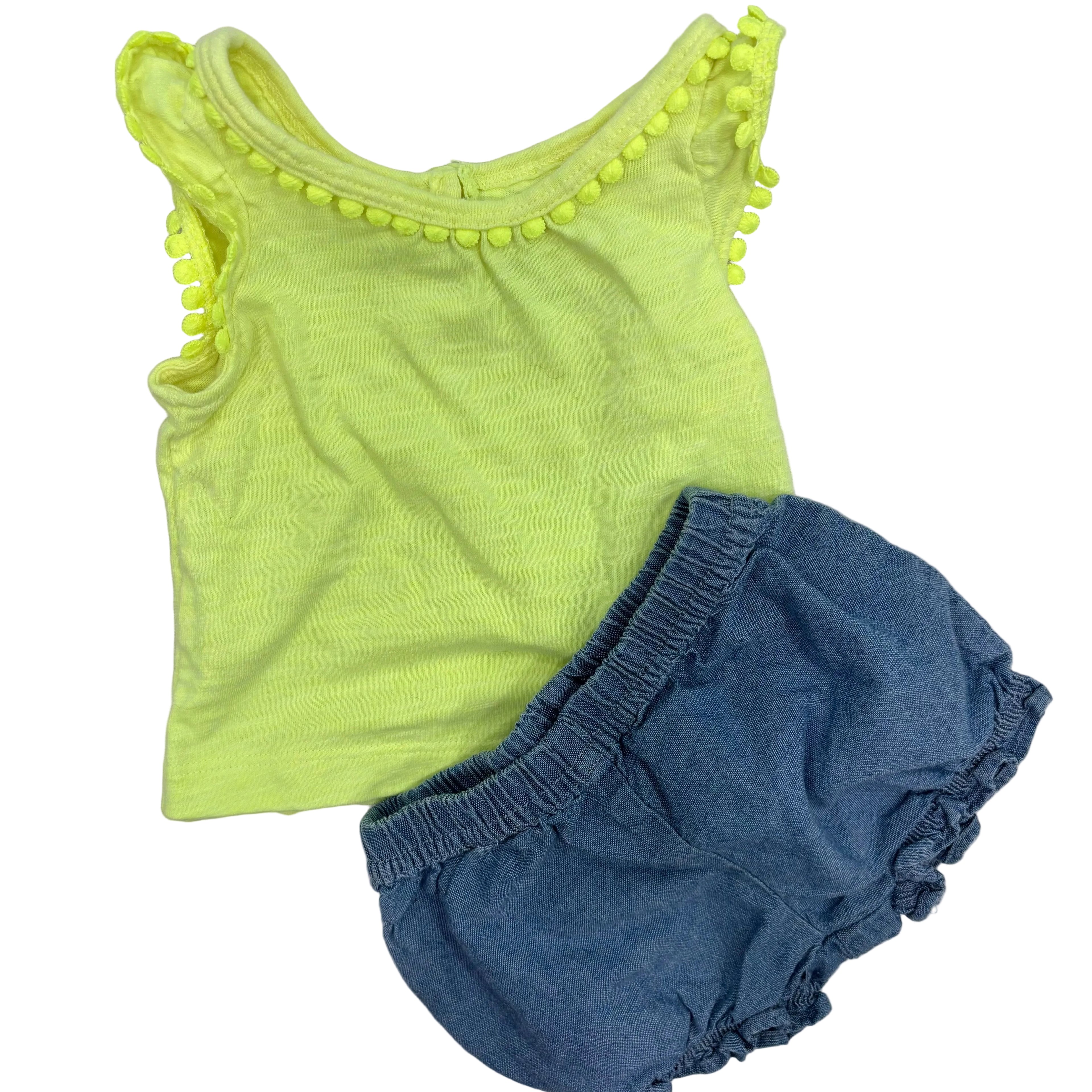 Carter's, 3m