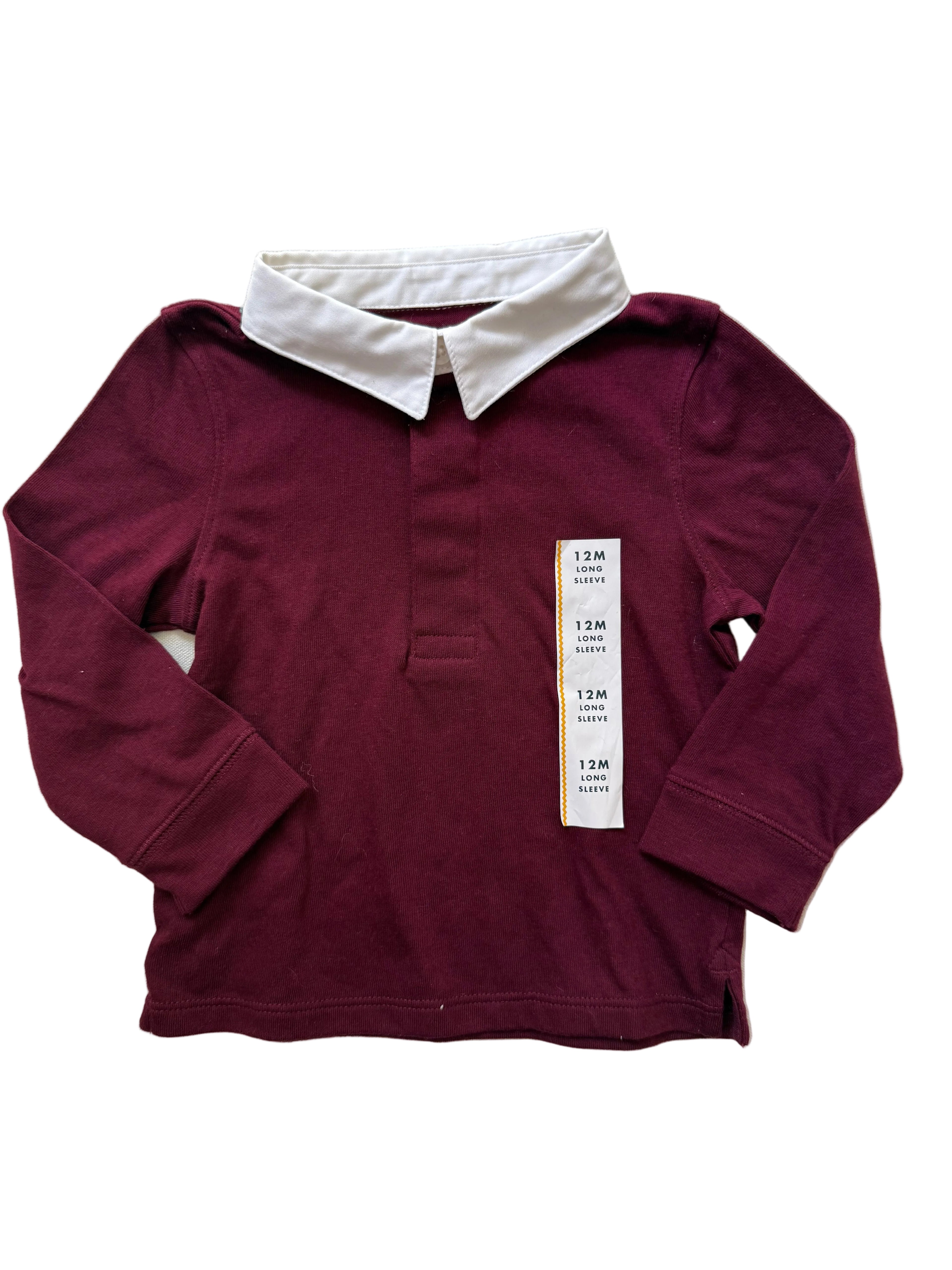 NWT Cat & Jack, 12m