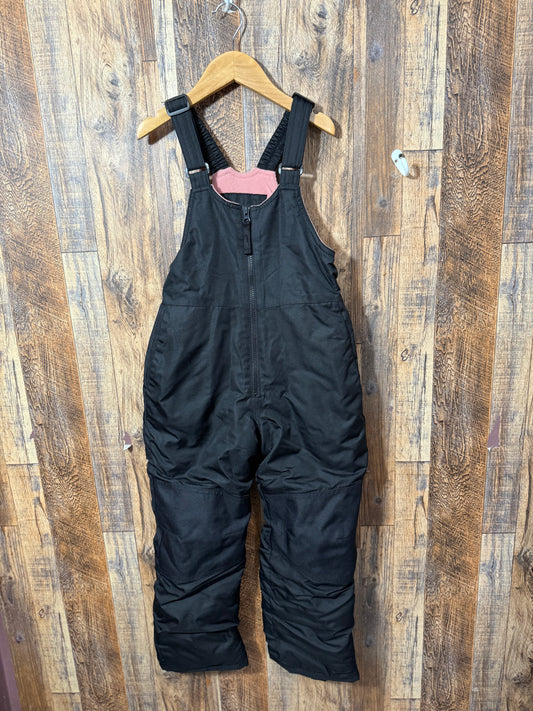 Snowbibs, size 6