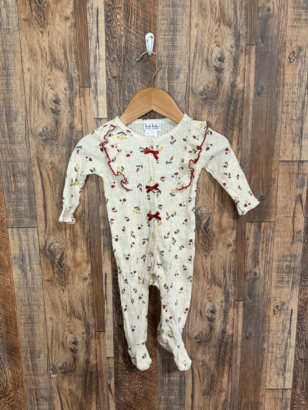 Sleeper, size 6-9m