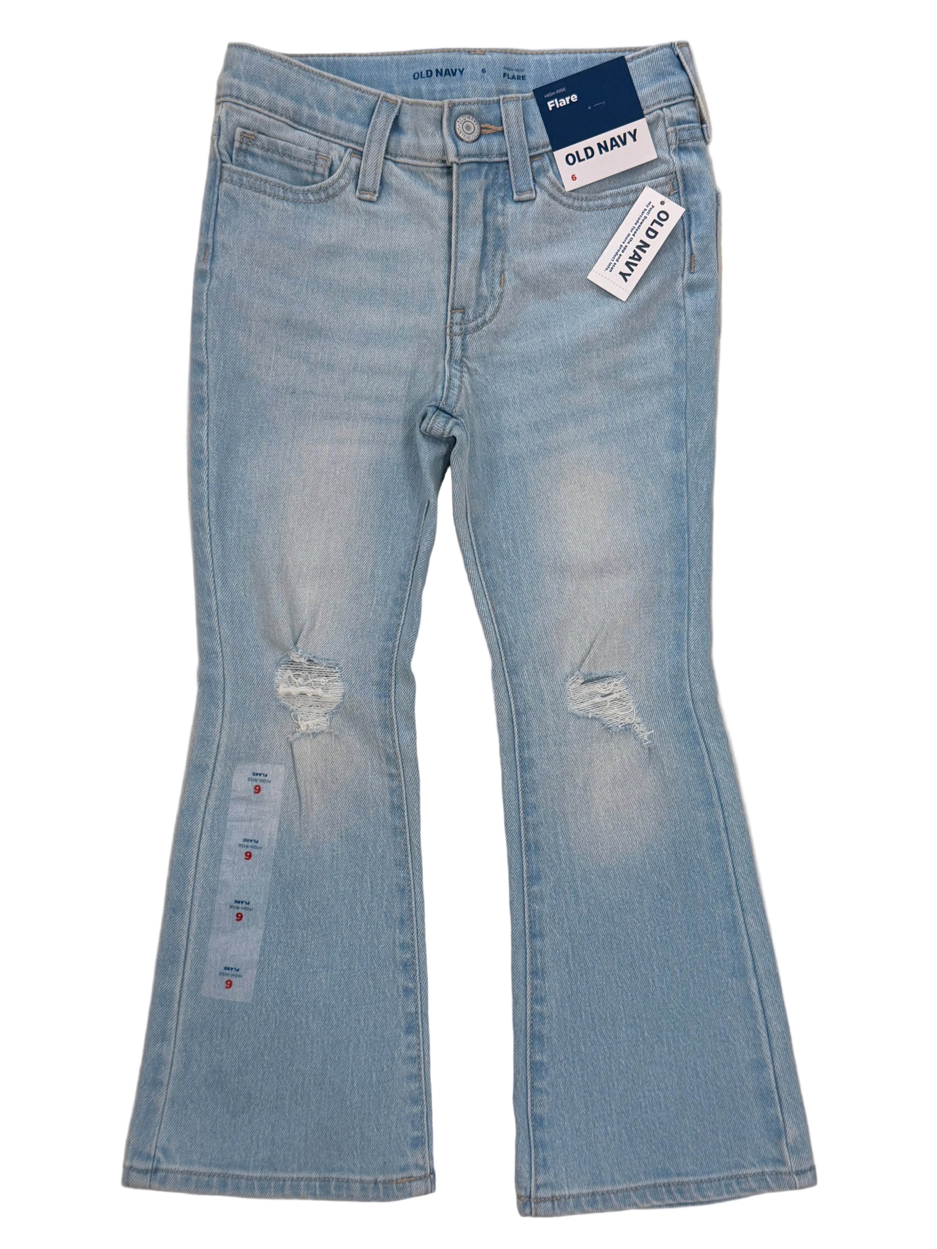 Old Navy NWT, 6