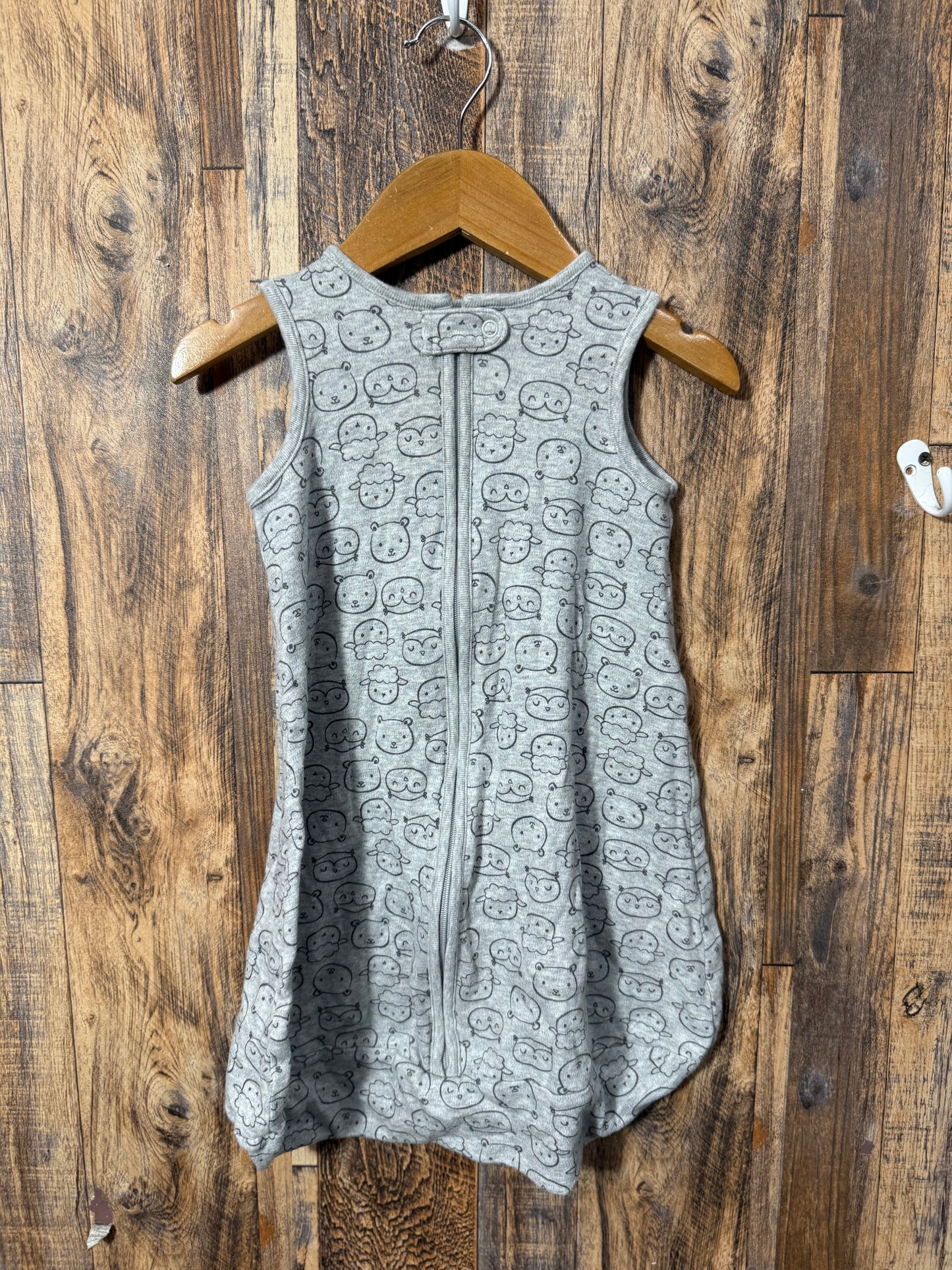 Sleep sack, size 0-3m