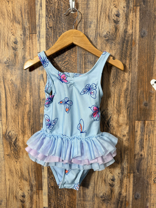 Swimsuit, size 3t